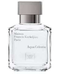 Maison Francis Kurkdjian Aqua Celestia EDT