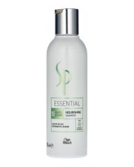 Wella SP Essential Nourishing Shampoo