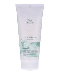 Wella Nutricurls - Waves & Curls Conditioner