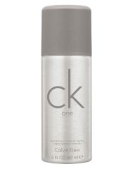 Calvin Klein One Deo Spray 150 ml