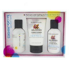 Bumble And Bumble Be Colorminded Gift Set