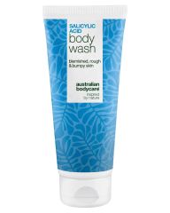 Australian Bodycare Salicylic Acid Body Wash