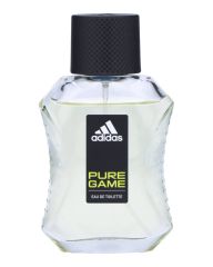 Adidas Pure Game EDT