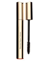 Clarins Supra Volume Mascara 01 Intense Black