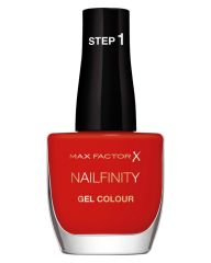 Max Factor Nailfinity Gel Colour 420 Spotlight On Her