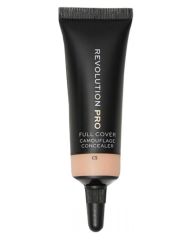 Makeup Revolution Pro Full Cover Camouflage Concealer - C5
