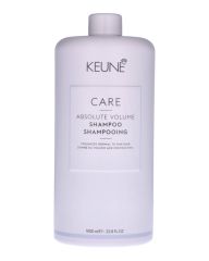 Keune Care Absolute Volume Shampoo