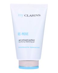 Clarins My Clarins RE-MOVE Purifying Cleansing Gel