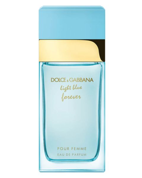 Dolce & Gabbana Light Blue Forever Pour Femme EDP Dolce & Gabbana Light Blue Forever Pour Femme EDP