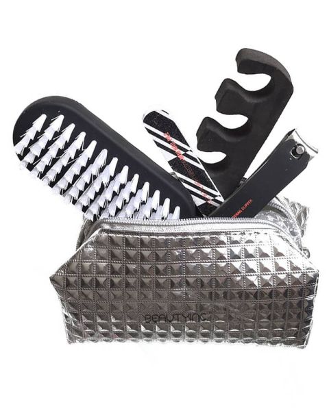 L.A.B. 2 Pedicure Kit
