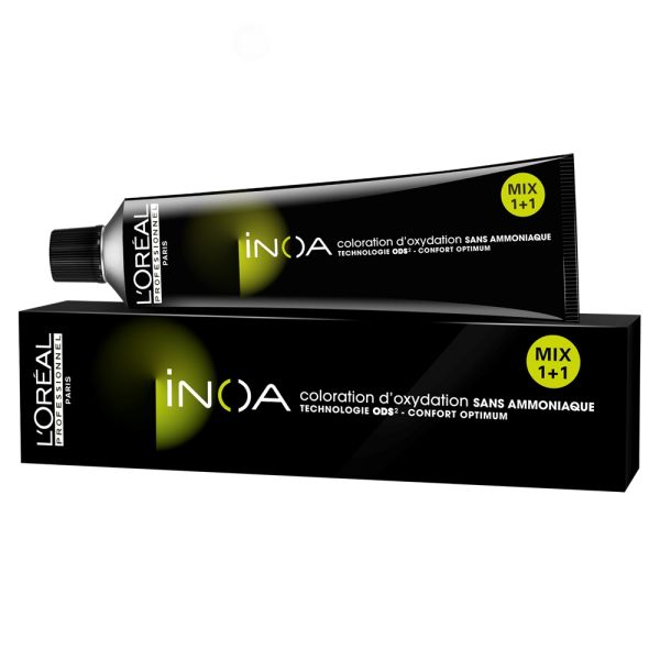 Loreal inoa color 7 (U)