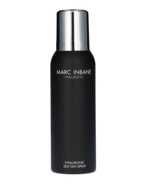 Marc Inbane Hyaluronic Self-Tan Spray