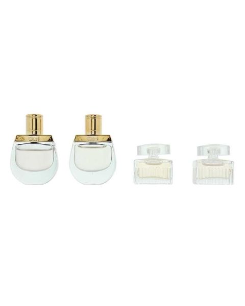 Chloé Miniature Gift Set Chloé Miniature Gift Set