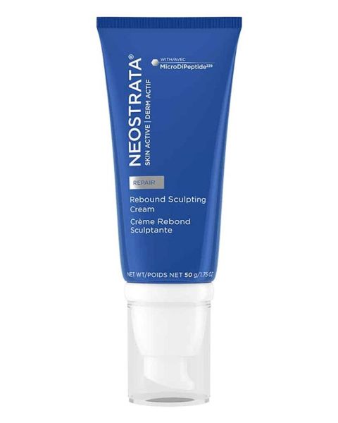 Neostrata Repair Rebound Sculpturing Cream