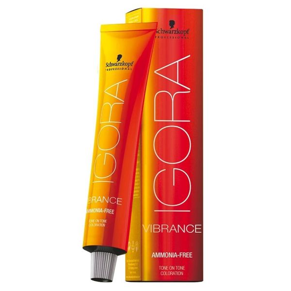 Schwarzkopf Igora Vibrance 5-99 (U)