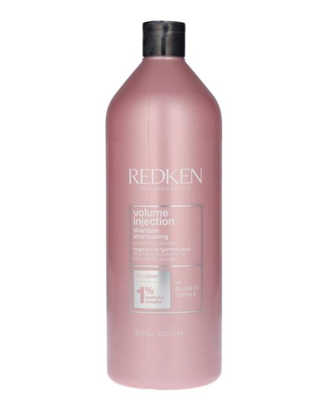 Redken Volume Injection Shampoo