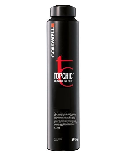 Goldwell Topchic 6RR@Pk - Dramatic Red