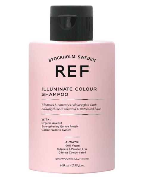 REF Illuminate Colour Shampoo