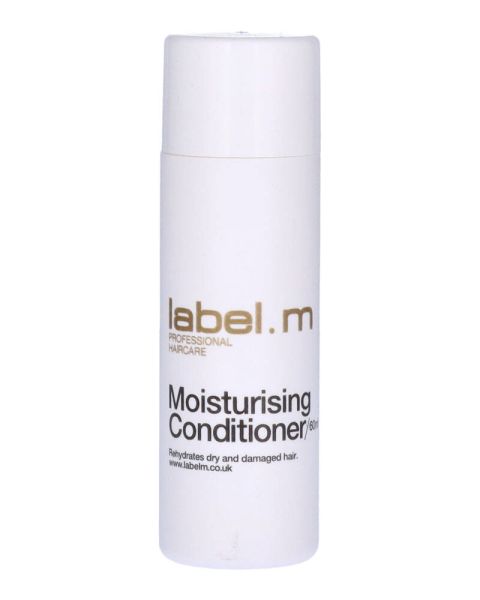 Label.m Moisturising Conditioner Label.m Moisturising Conditioner