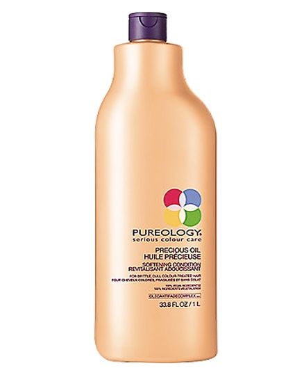 Pureology Precious Oil Softening Conditioner (U)