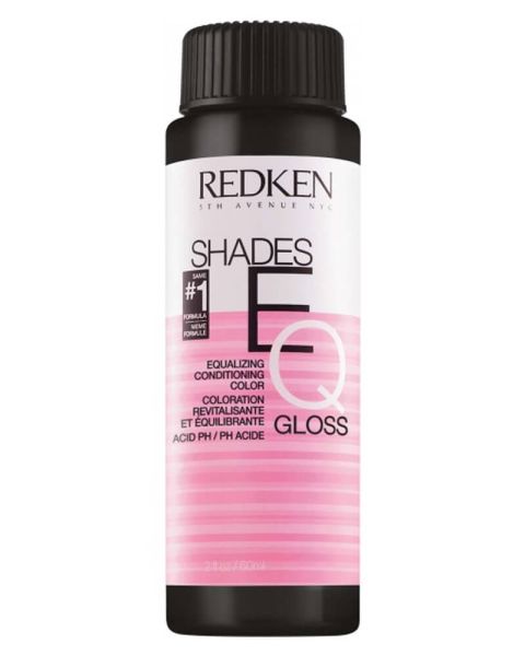 Redken Shades EQ Gloss 010GI Tahitian Sand