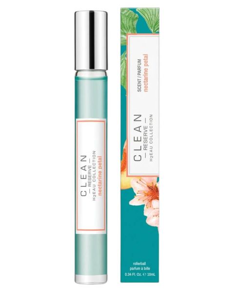 Clean Reserve Nectarine Petal EDP Clean Reserve Nectarine Petal EDP