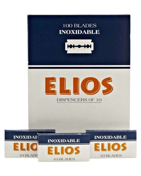 ELIOS Razor Blades