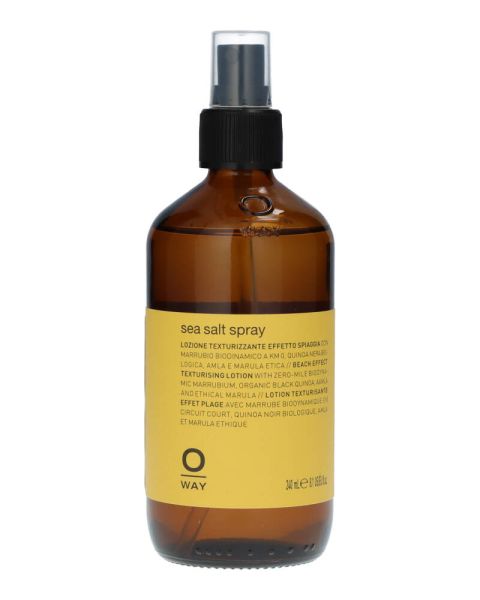 Oway Sea Salt Spray