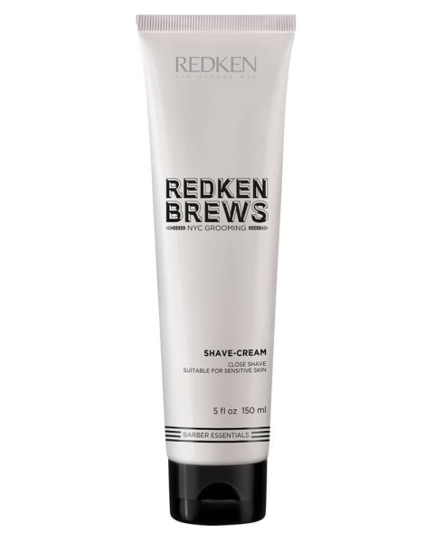 Redken Brews Shave Cream