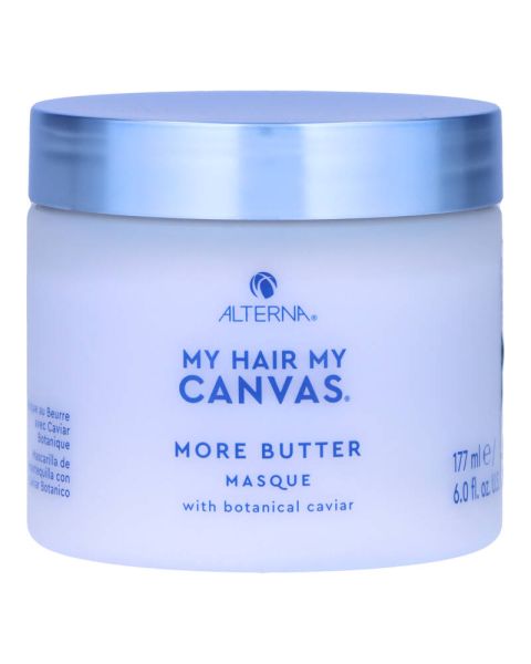 Alterna My Hair My Canvas More Butter Masque