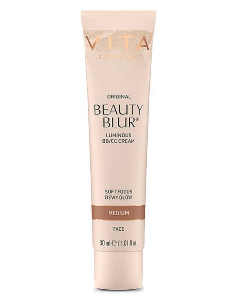 Vita Liberata Beauty Blur Face Medium
