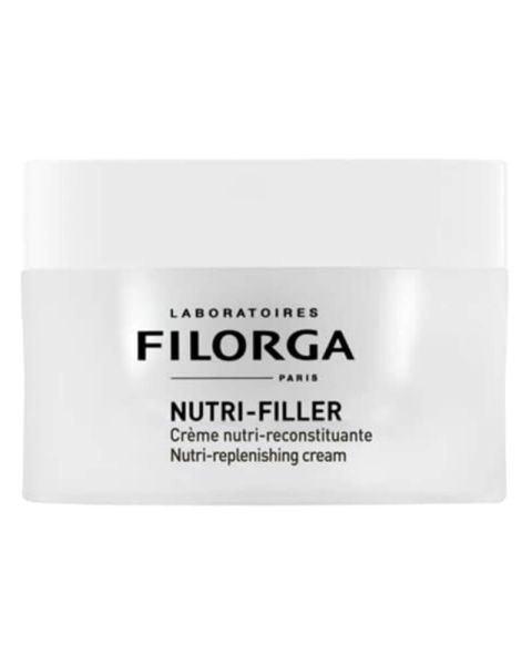 Filorga Nutri-Filler Nutri-replenishing Cream Filorga Nutri-Filler Nutri-replenishing Cream